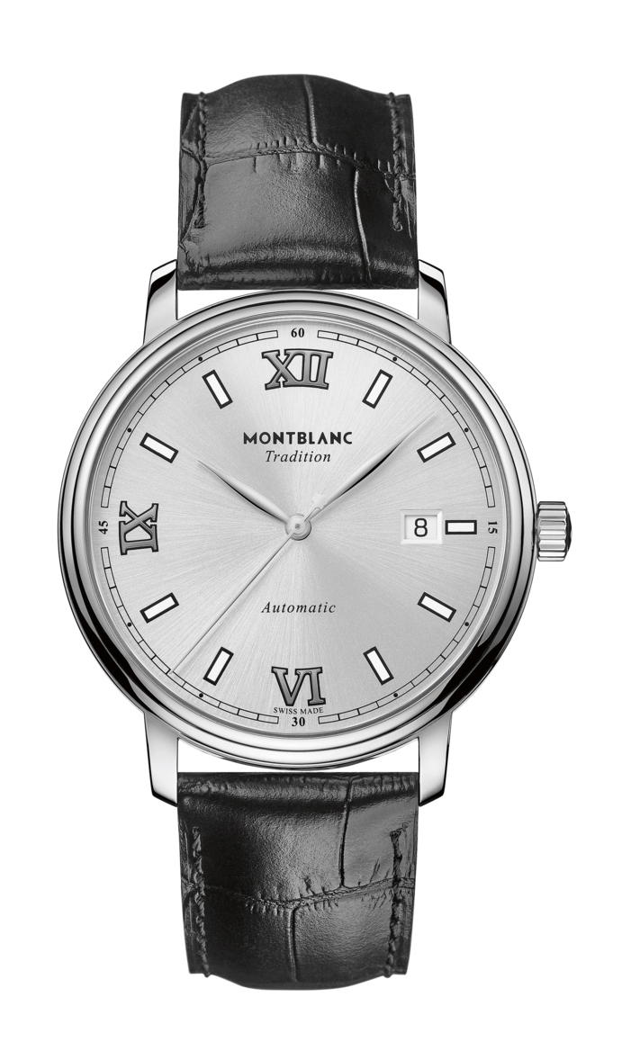 Montblanc Tradition Automatic Date