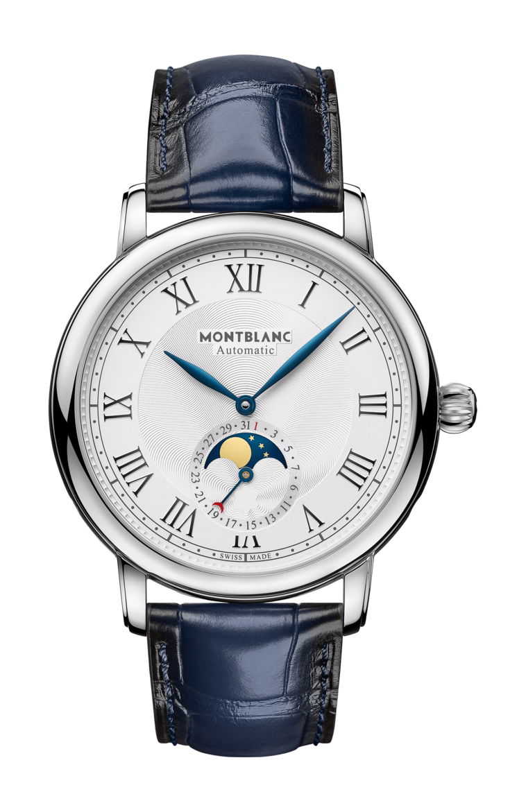 Montblanc Star Legacy Moonphase