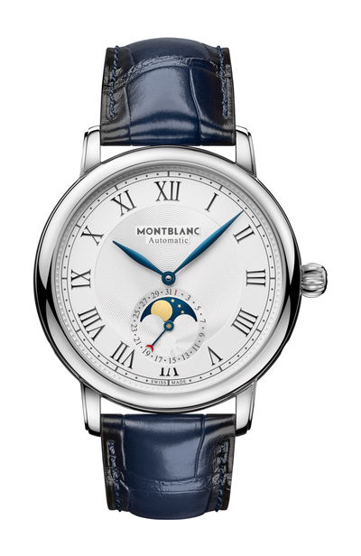 Montblanc Star Legacy Moonphase 42