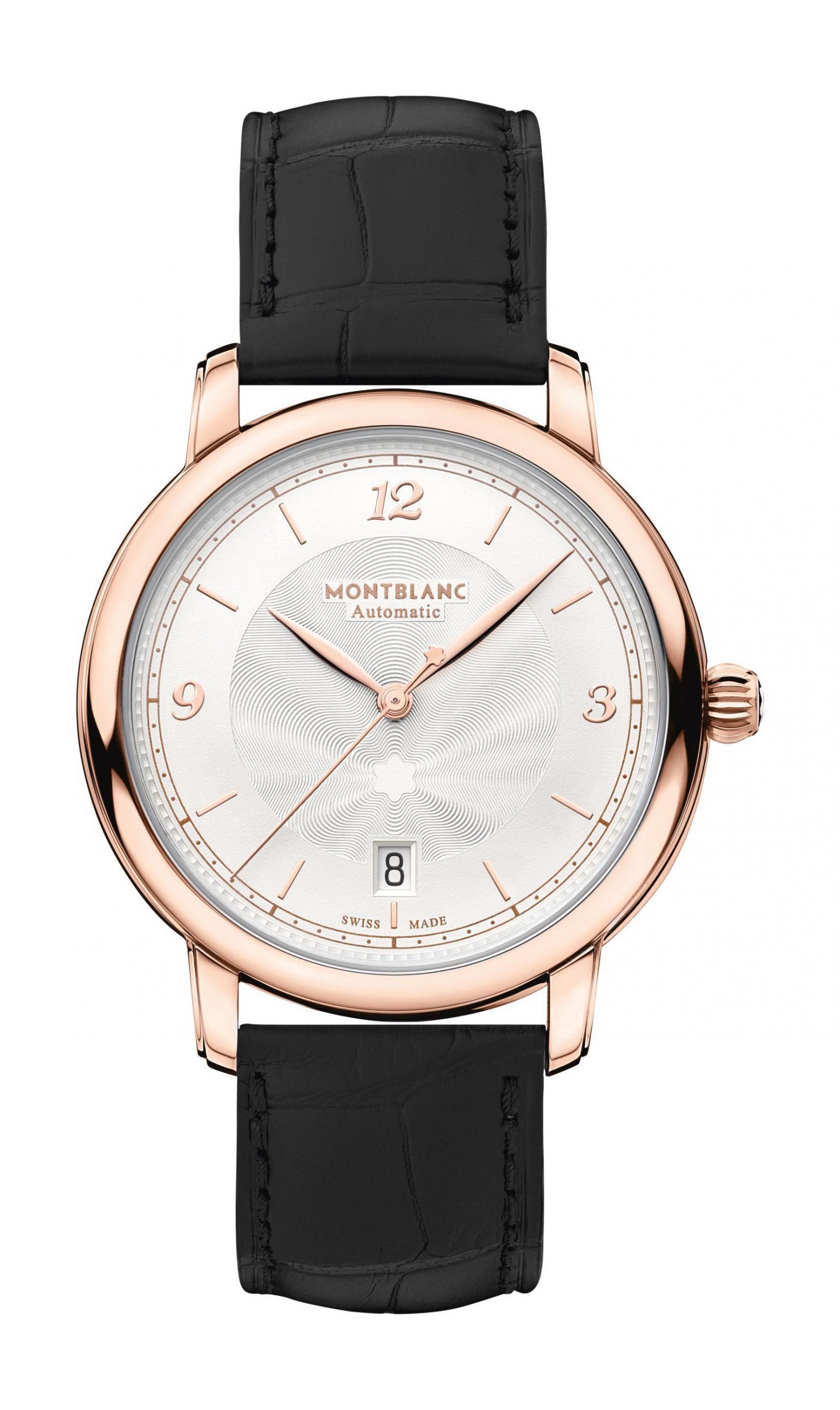 Montblanc Star Legacy Automatic Date 39 mm