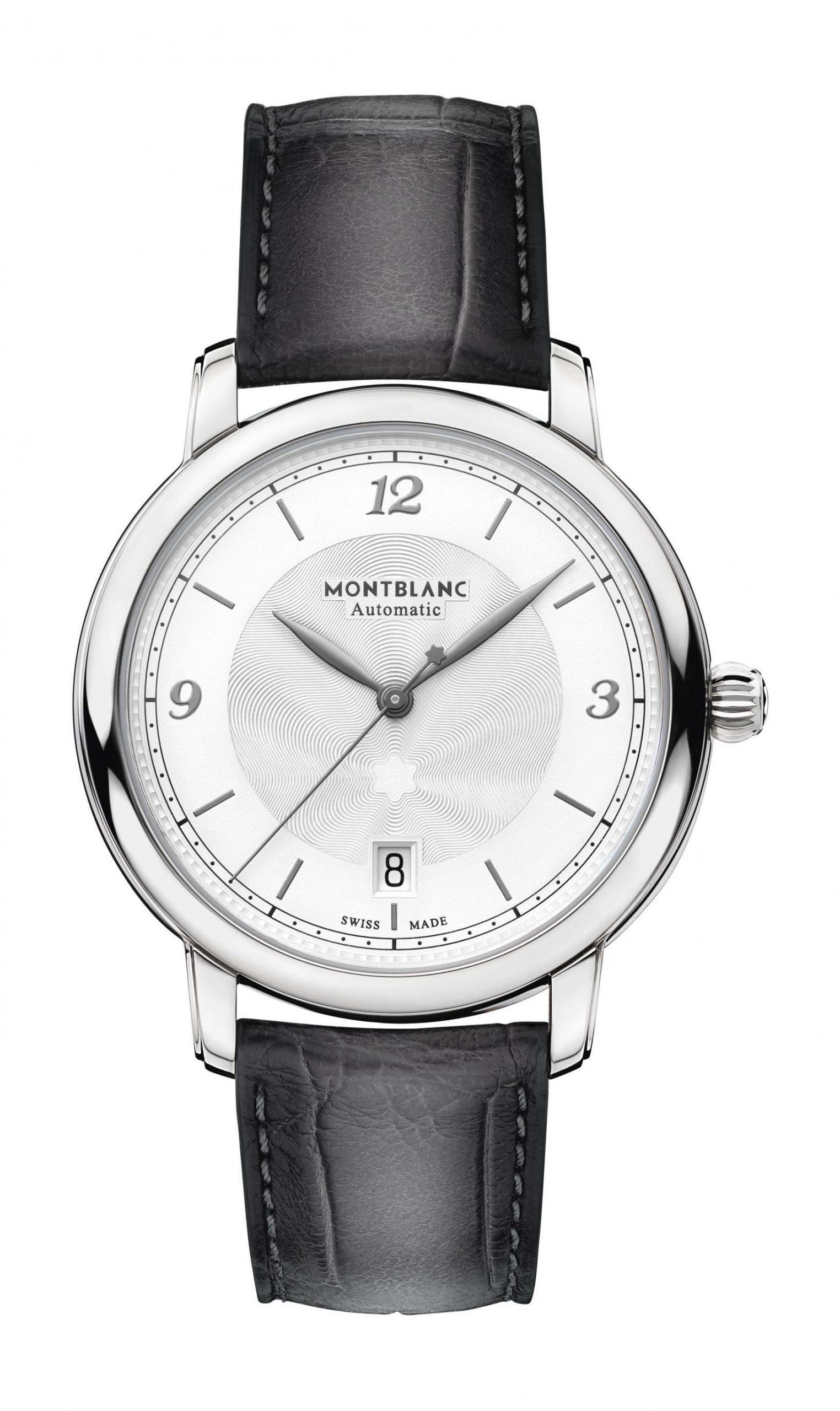 Montblanc Star Legacy Automatic Date 39 mm