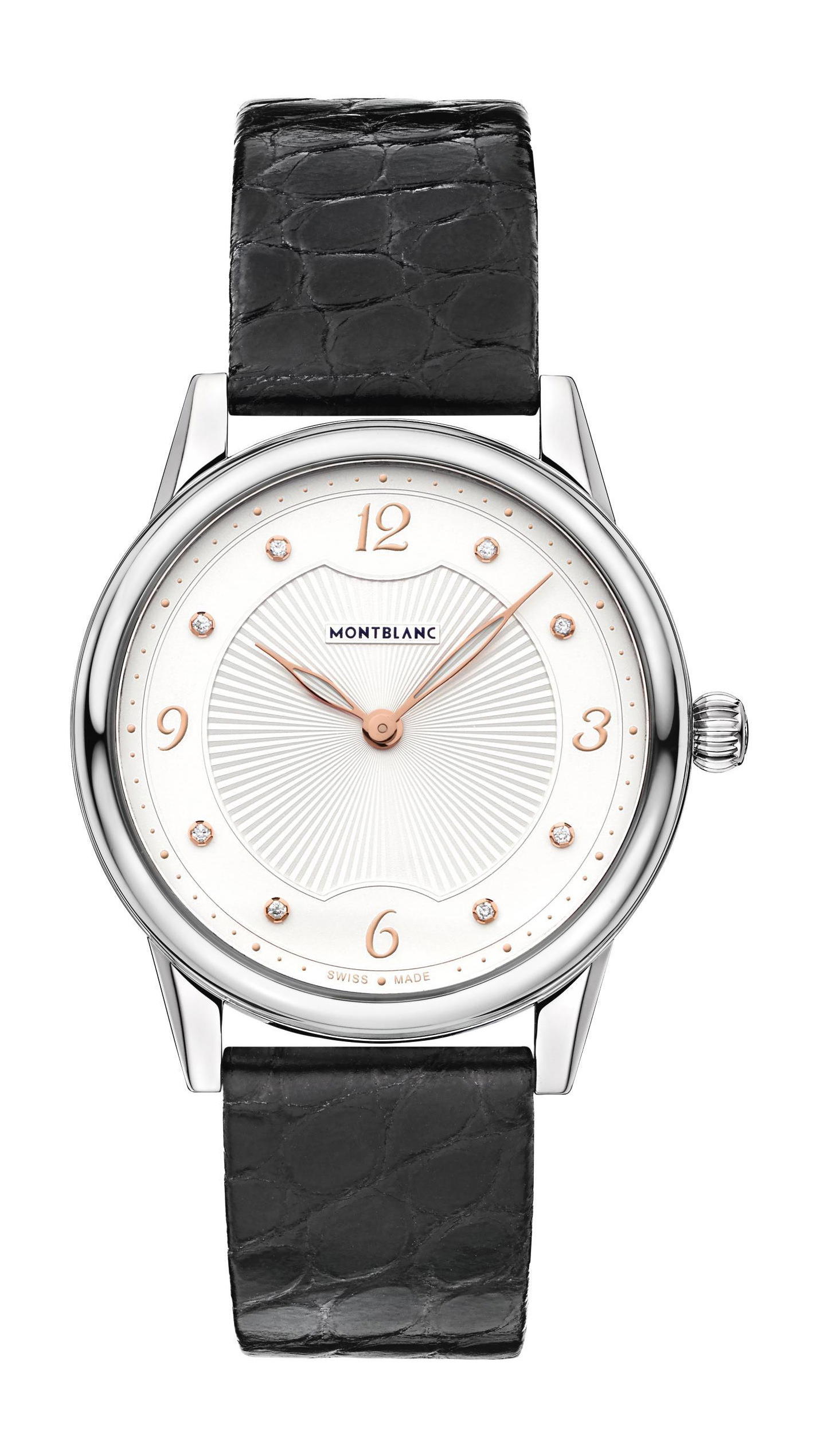 Montblanc Bohème Quartz