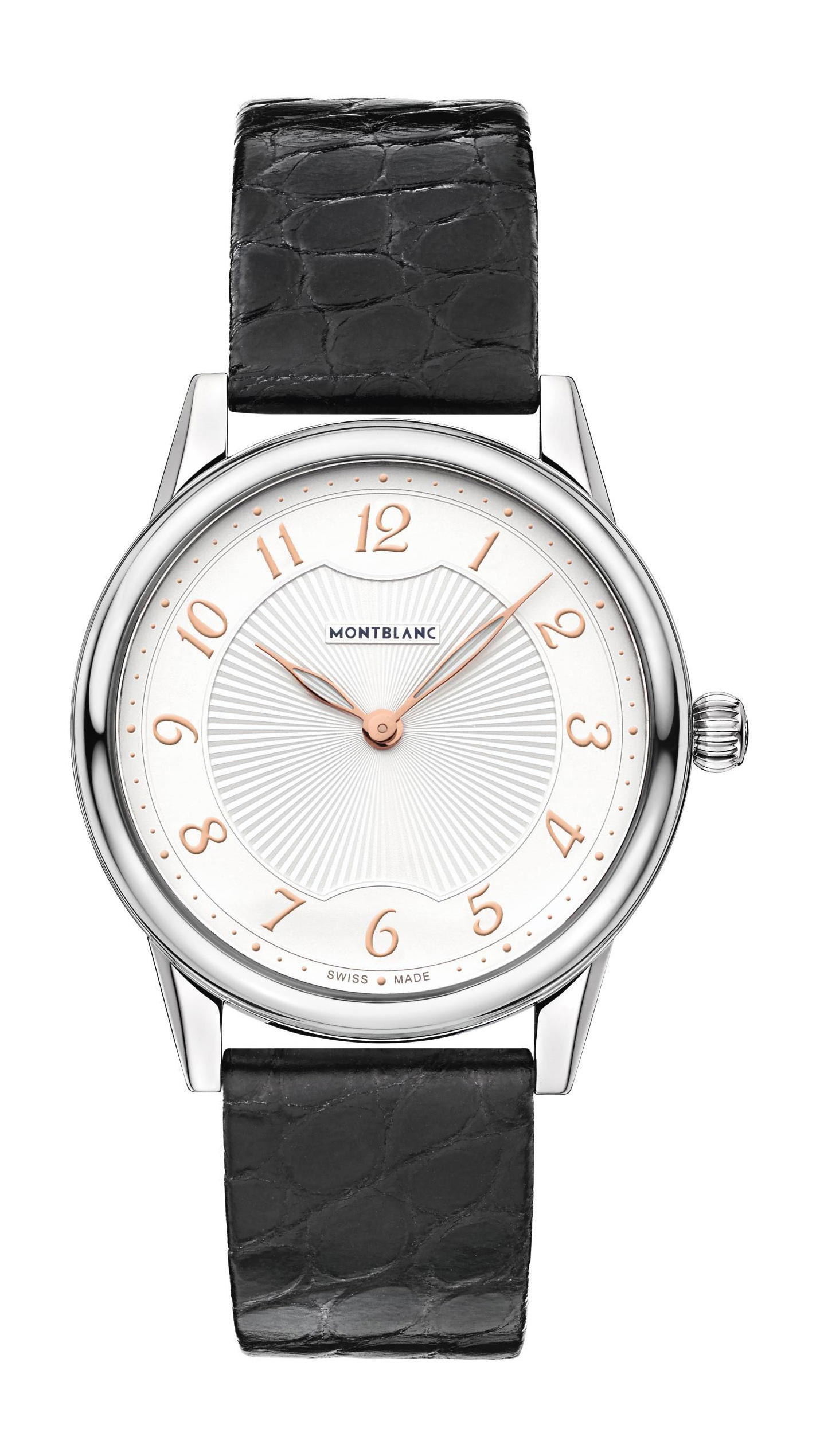 Montblanc Bohème Quartz