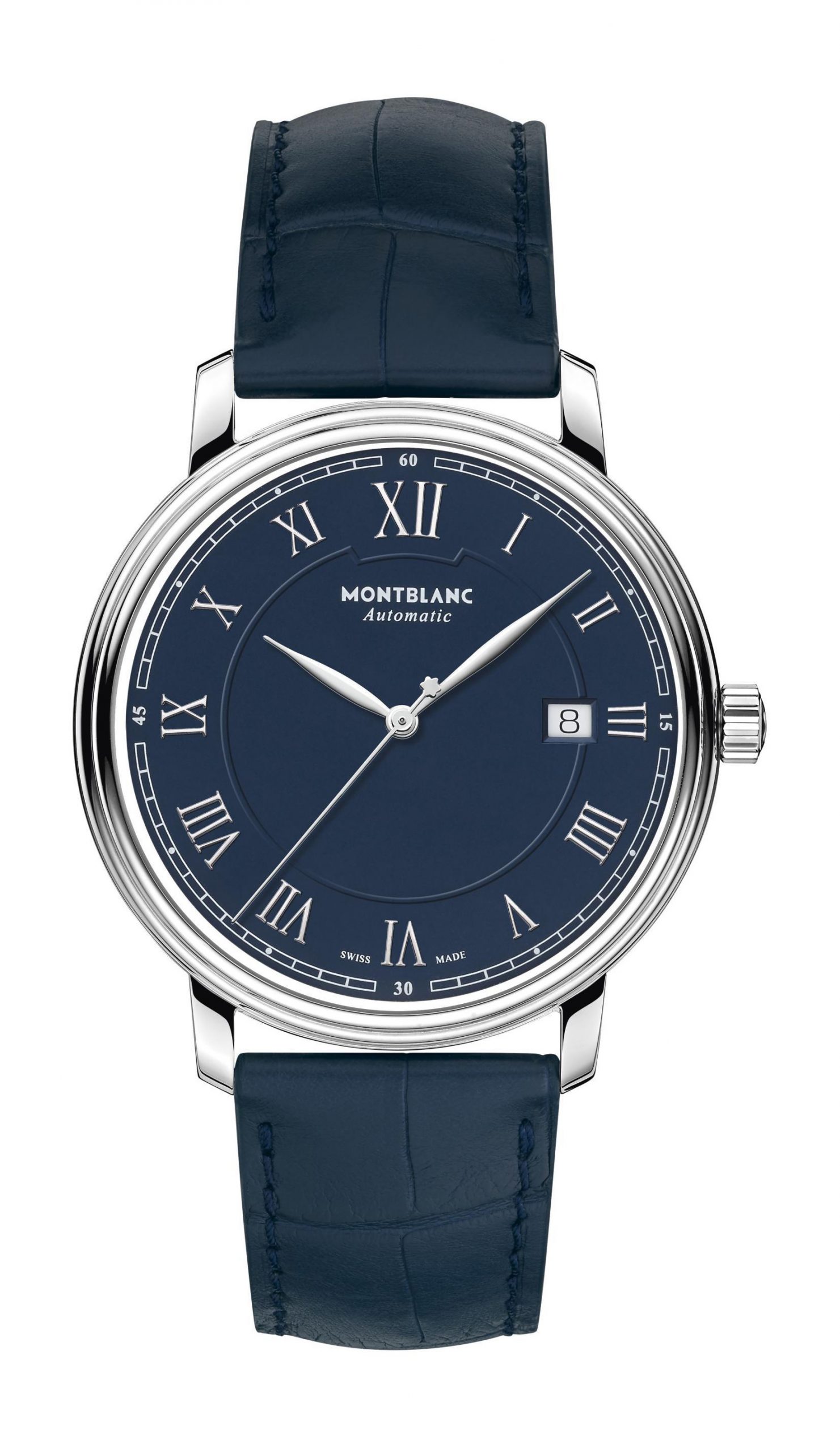 Montblanc Tradition Automatic Date