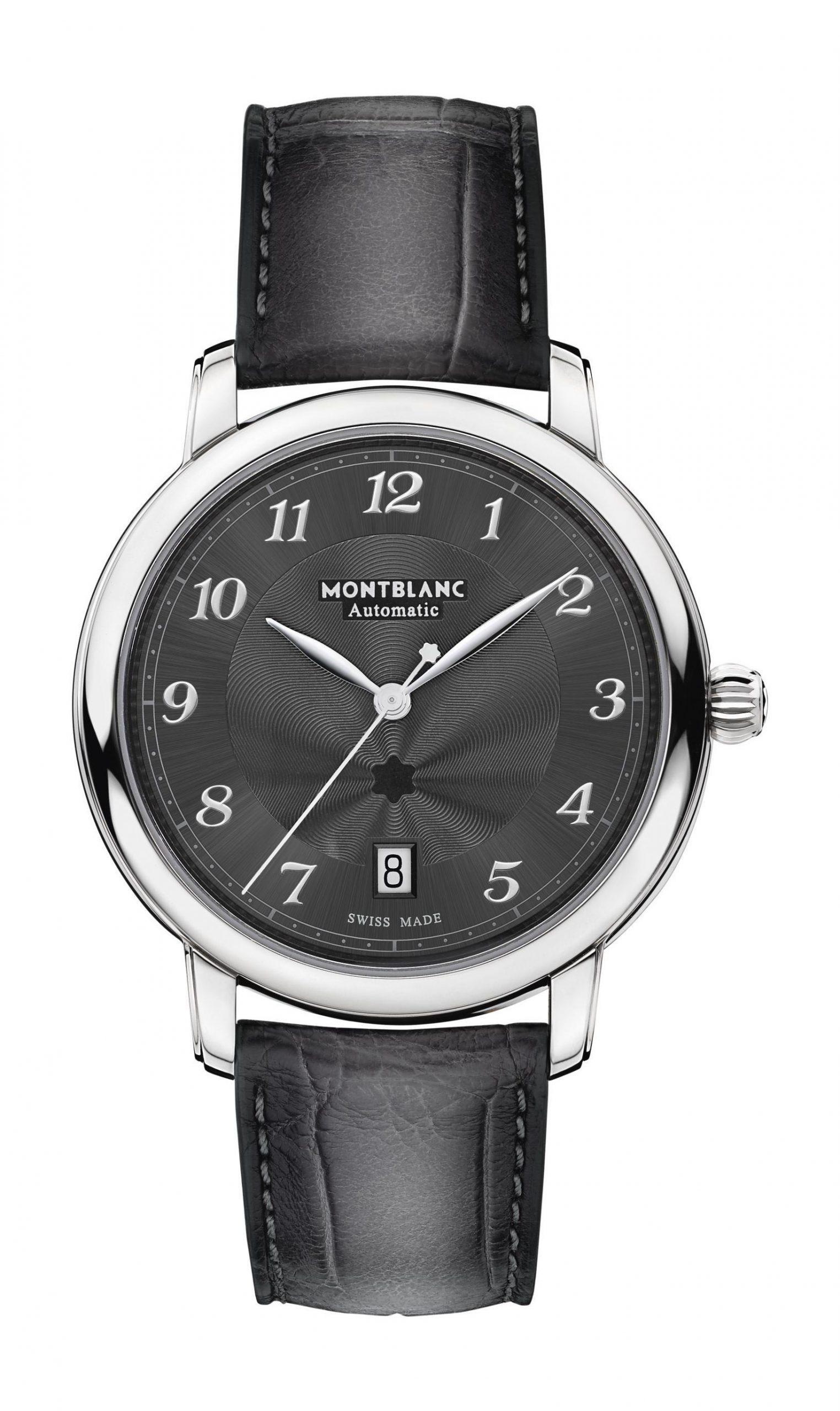 Montblanc Star Legacy Automatic Date 39 mm