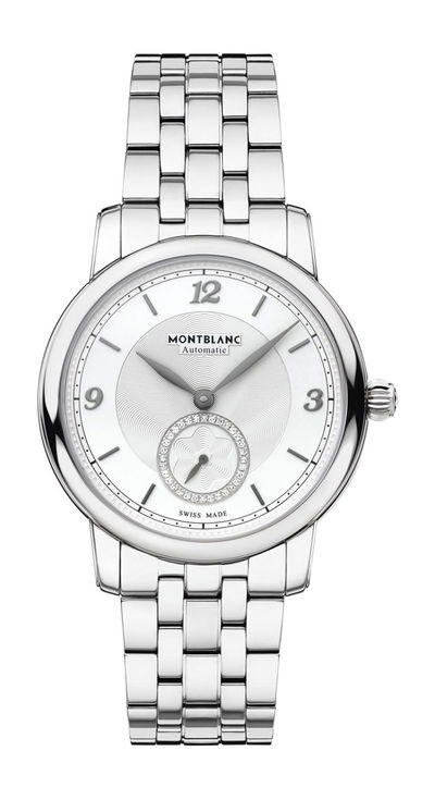 Montblanc Star Legacy Small Second 36 mm