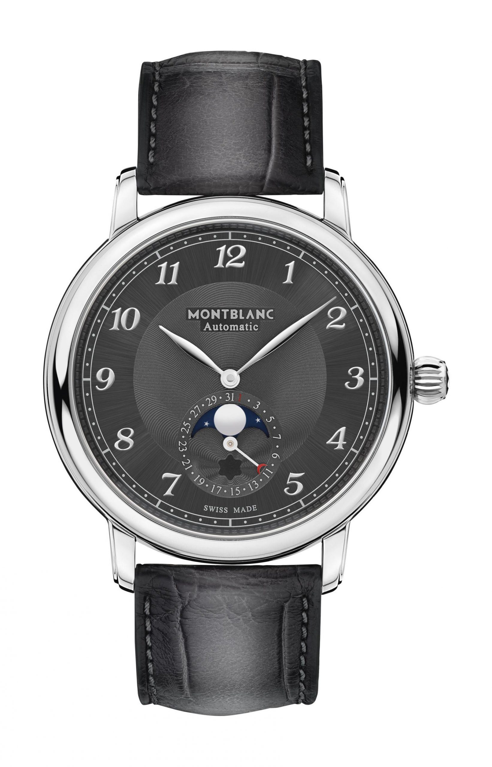 Montblanc Star Legacy Moonphase 42 mm