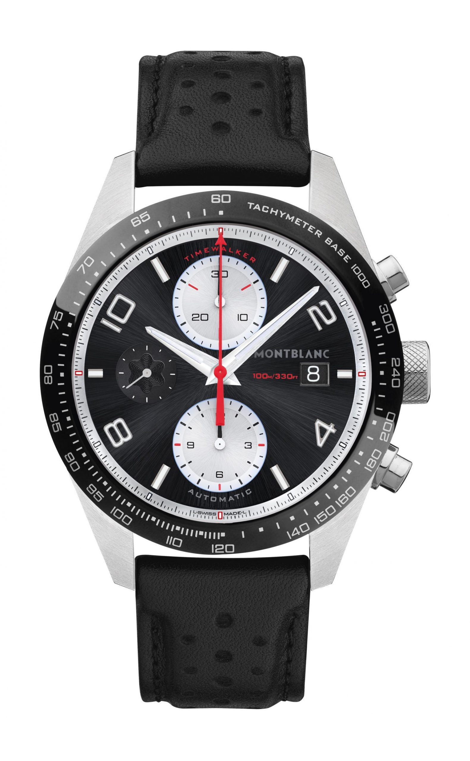 TimeWalker Automatic Chronograph 41 mm