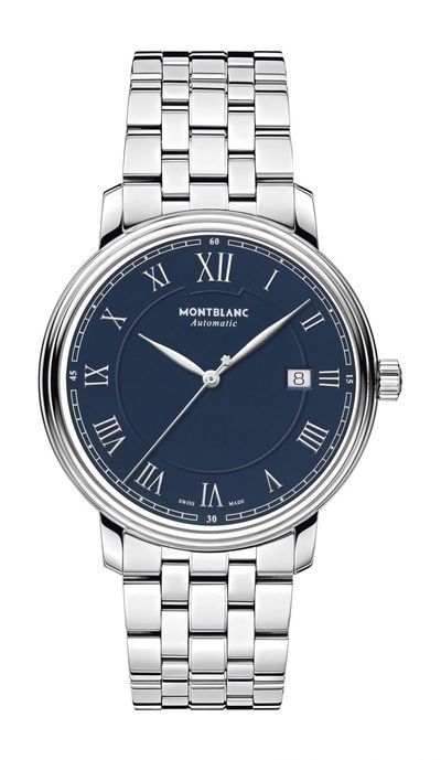 Montblanc Tradition Automatic Date