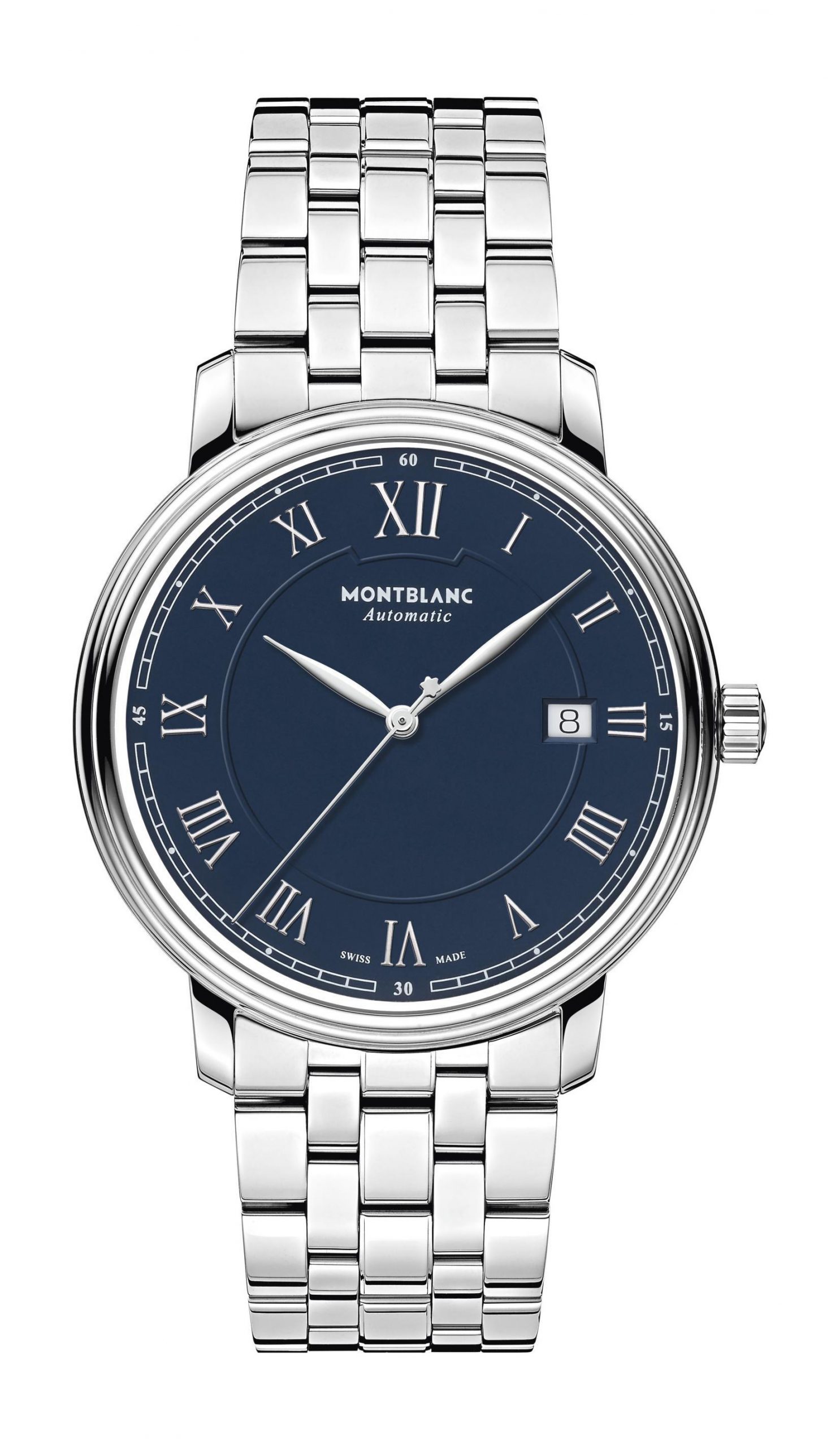 Montblanc Tradition Automatic Date