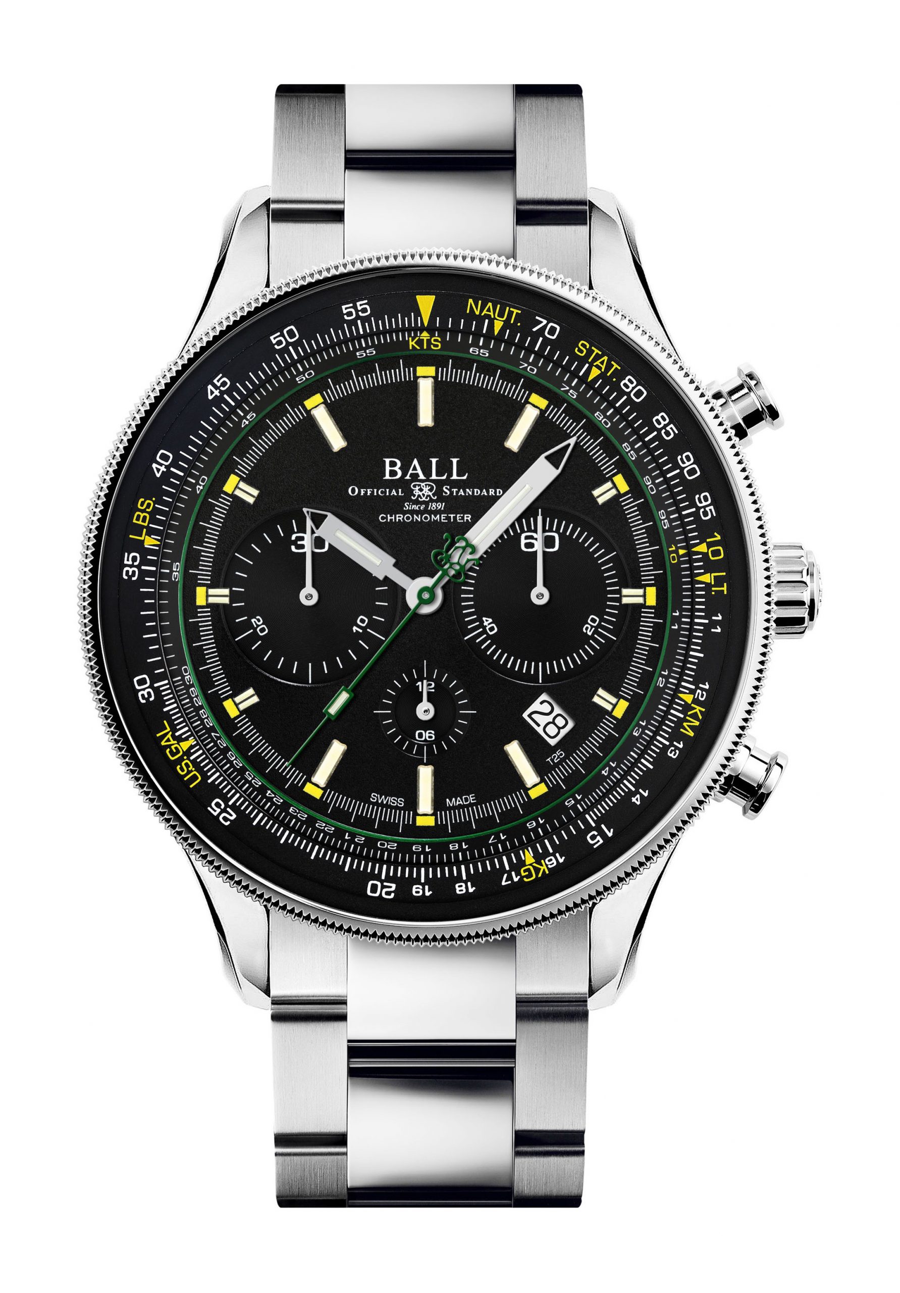 BALL Engineer Master II Normandy
