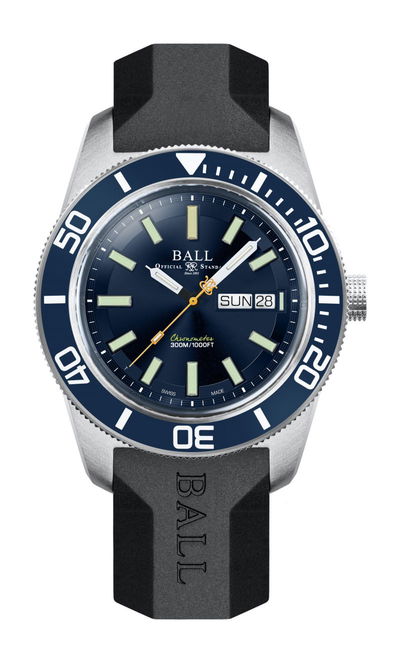 BALL Engineer Master II Skindiver Heritage