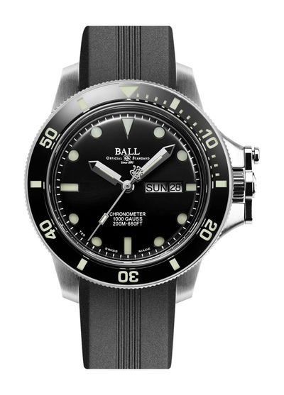 BALL Engineer Hydrocarbon Original (43mm)