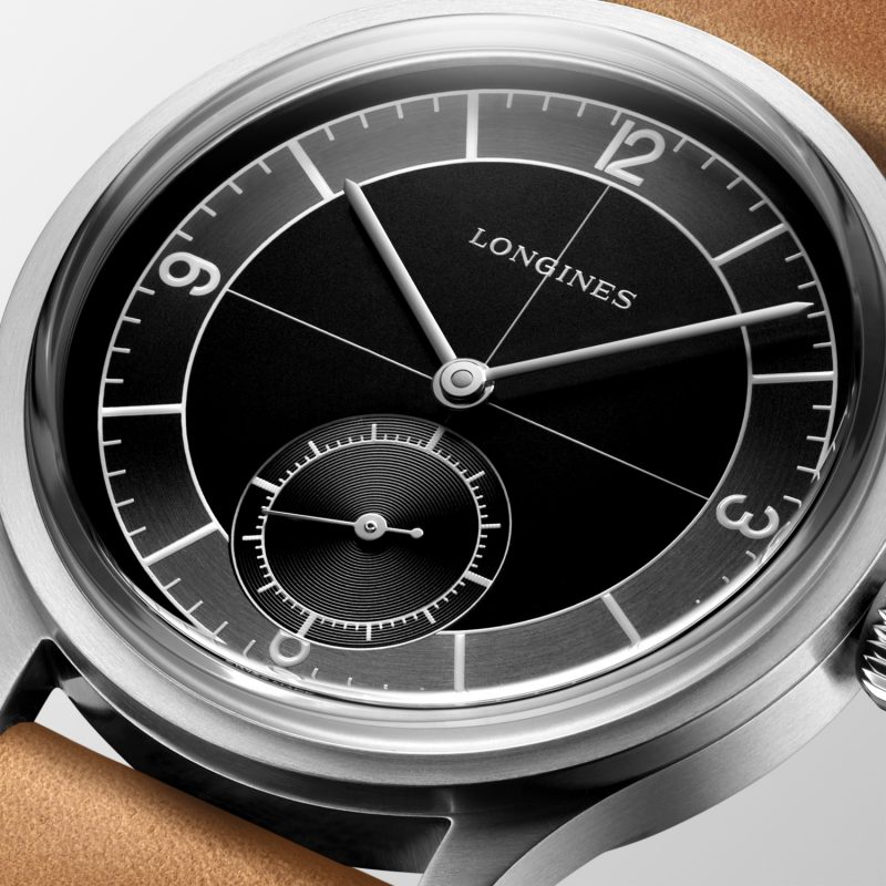 Longines Heritage Classic