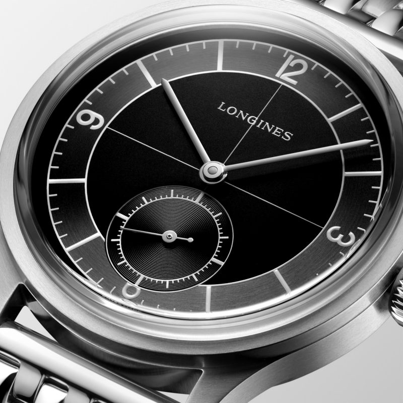 Longines Heritage Classic
