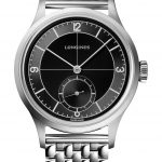 Longines Heritage Classic