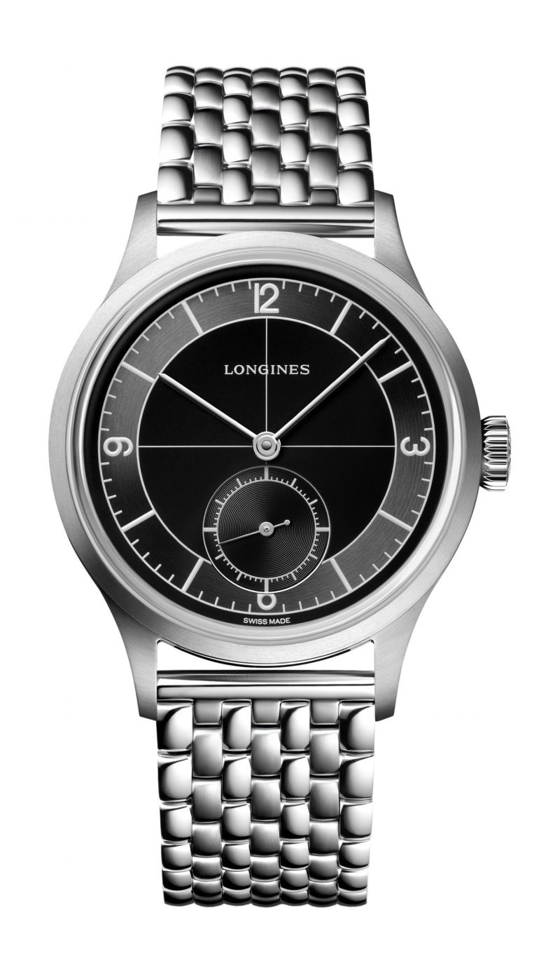 Longines Heritage Classic