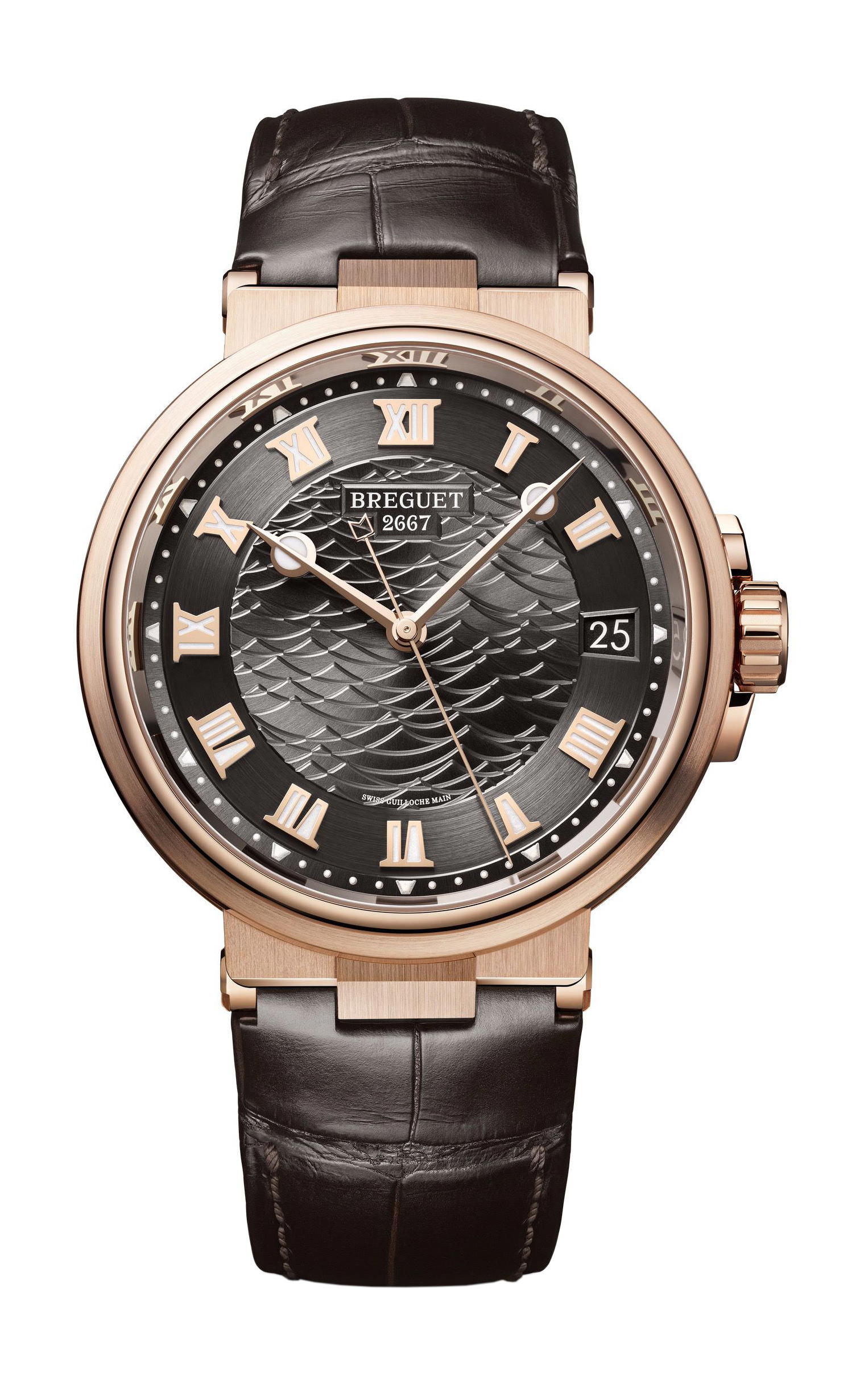 Breguet Marine 5517