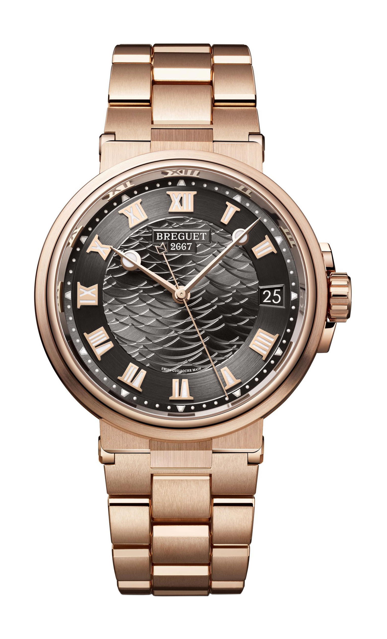 Breguet Marine 5517