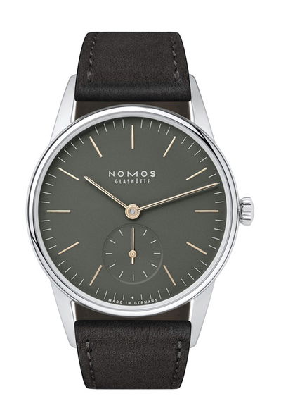 Nomos Glashütte Orion 1989