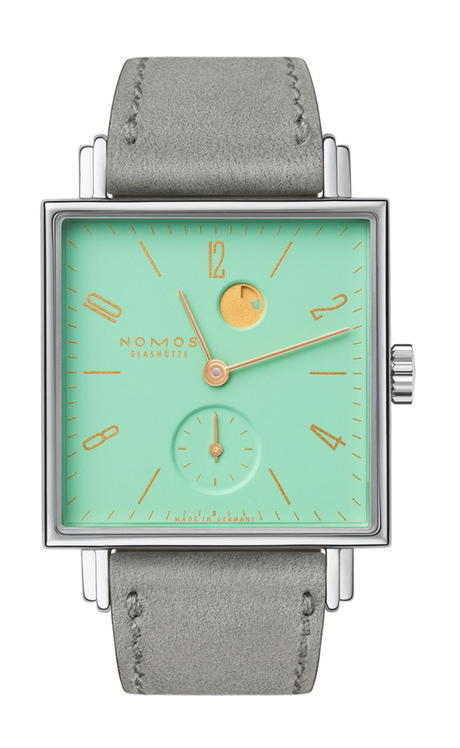 Nomos Glashütte Tetra Kleene
