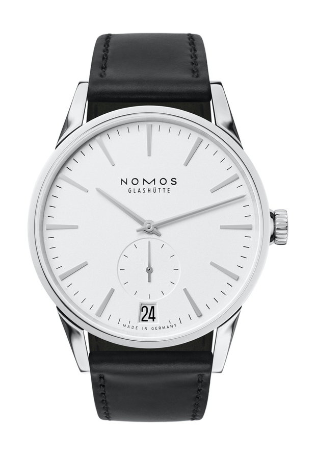 Nomos Glashütte Zürich