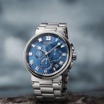Breguet Marine Chronograph 5527