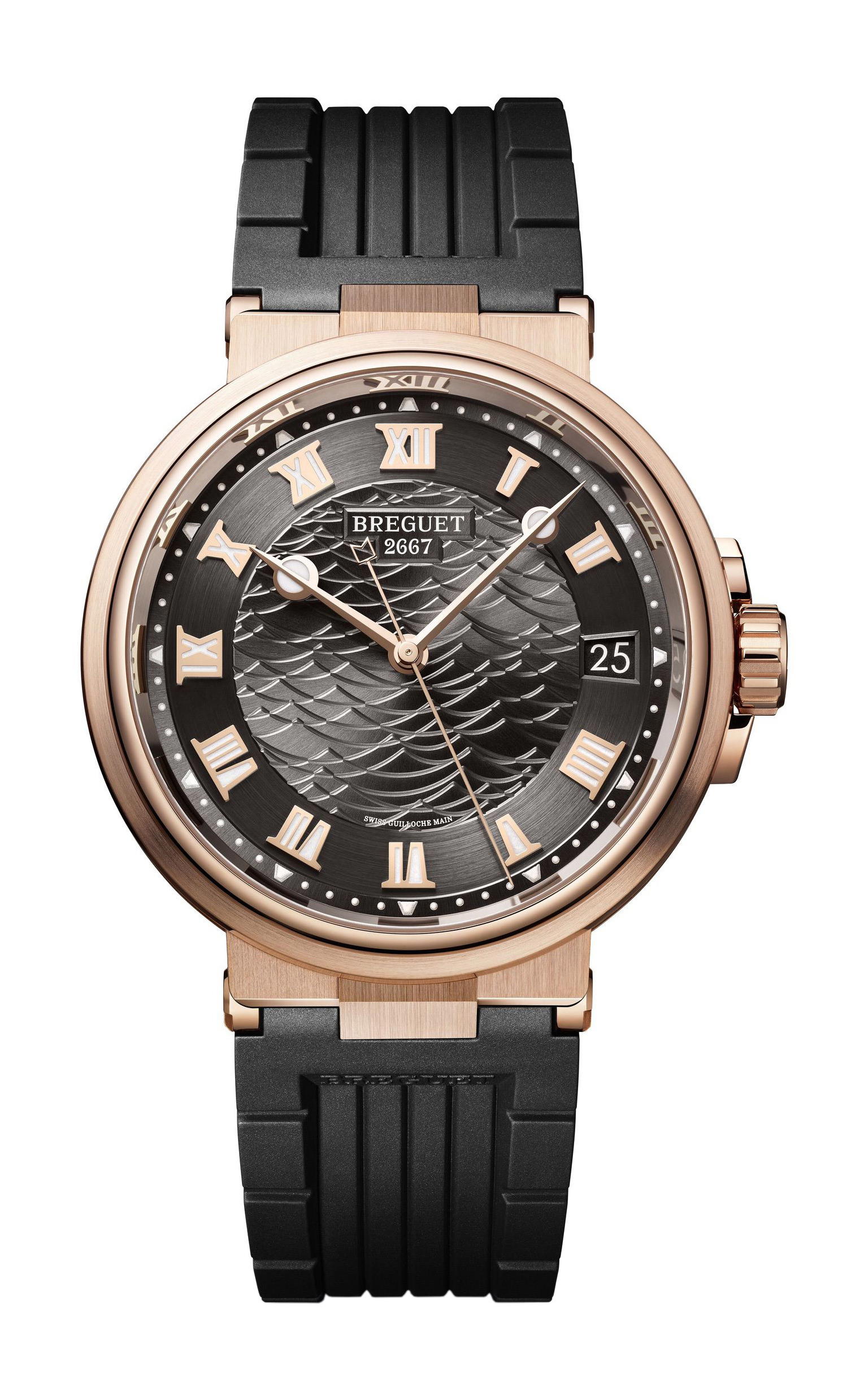 Breguet Marine 5517