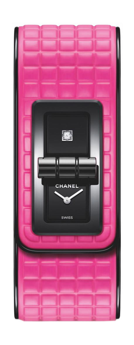 Chanel Code Coco Electro