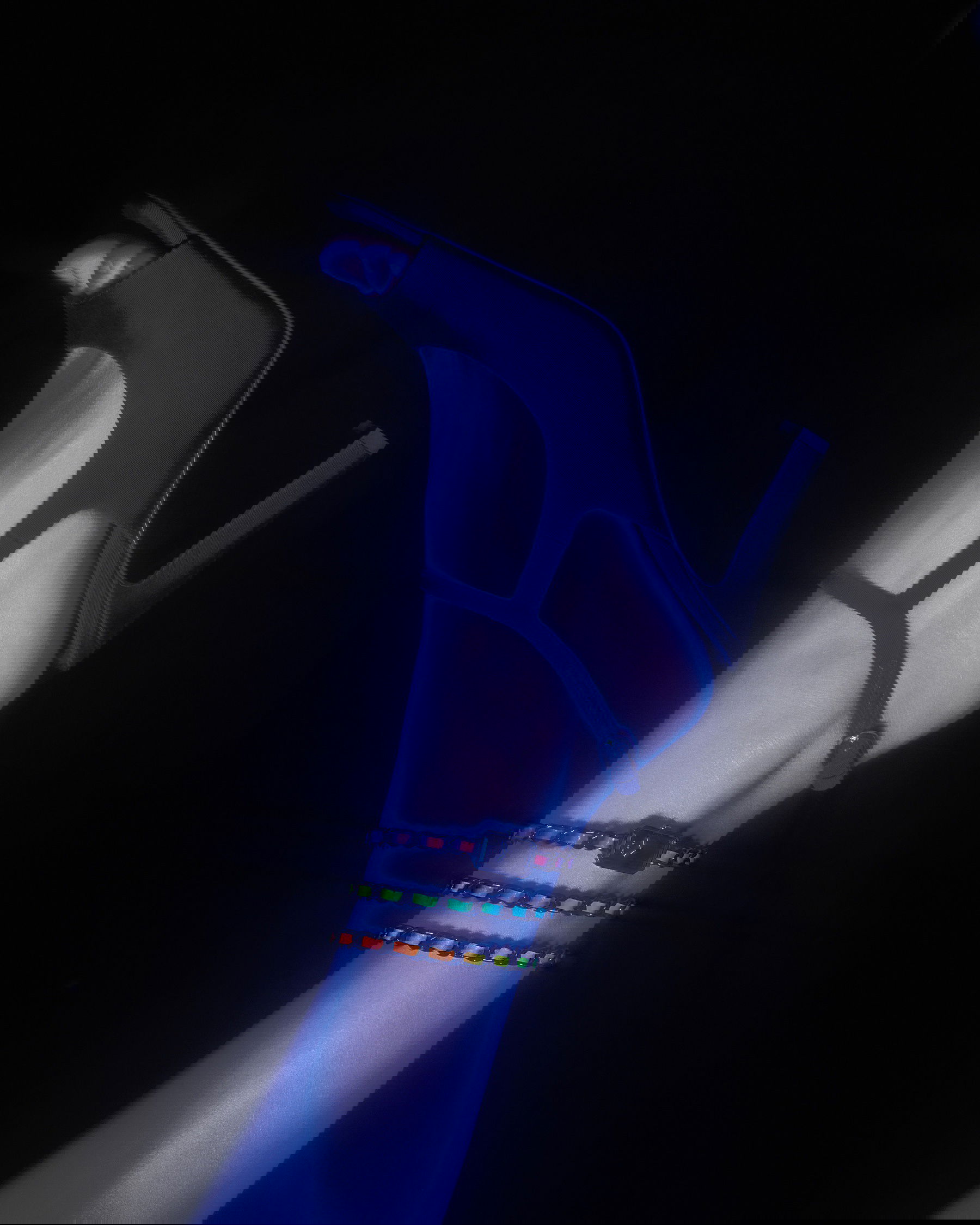 Chanel Premiere Electro