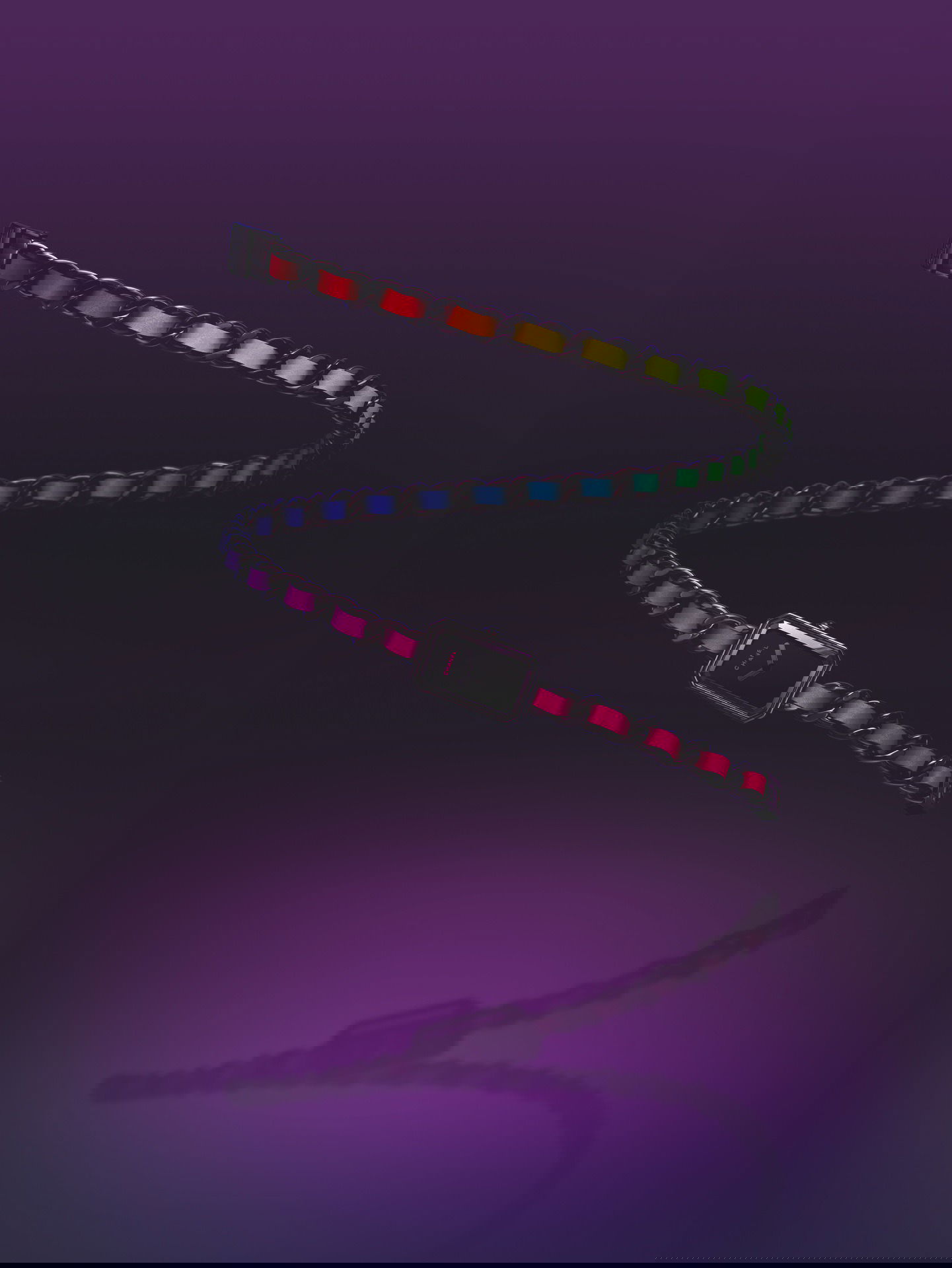 Chanel Premiere Electro