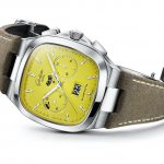 Glashütte Original Seventies Chronograph Panorama Date