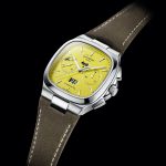 Glashütte Original Seventies Chronograph Panorama Date