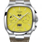 Glashütte Original Seventies Chronograph Panorama Date
