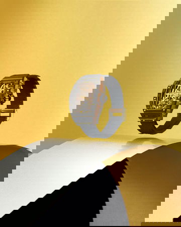 Richard Mille RM 74-02 Automatic Tourbillon Gold Carbon TPT®