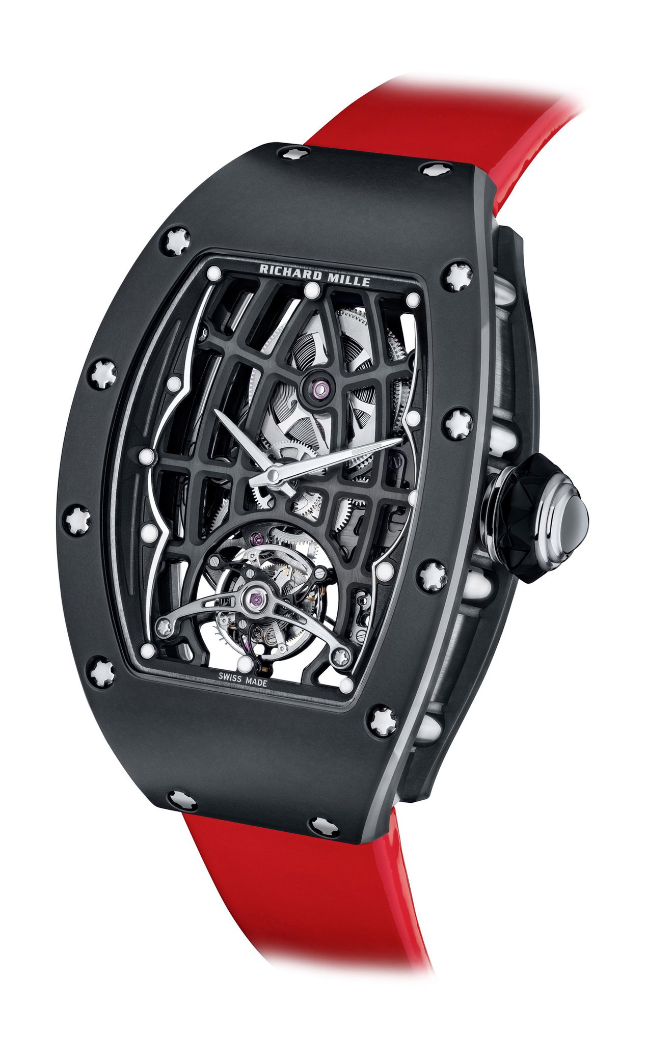 Richard Mille RM 74-01