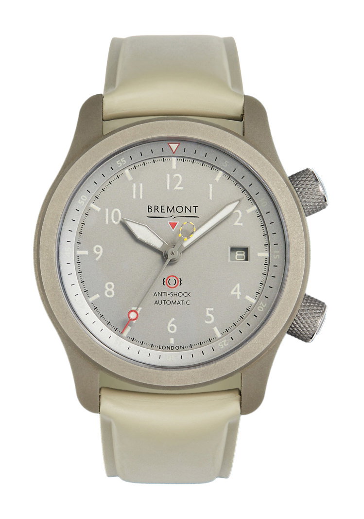Bremont Martin-Baker