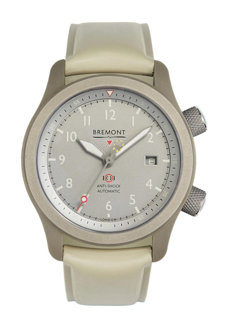 Bremont MB Savanna