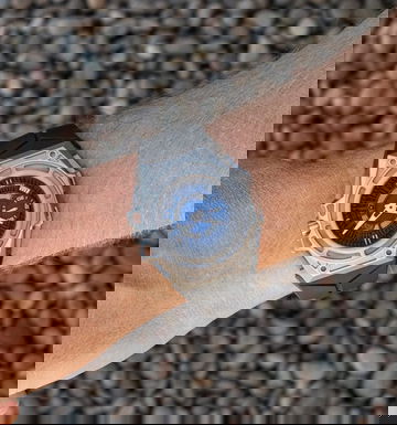 Linde Werdelin Spidolite Nord