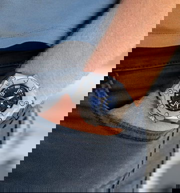 Linde Werdelin Oktopus Nord