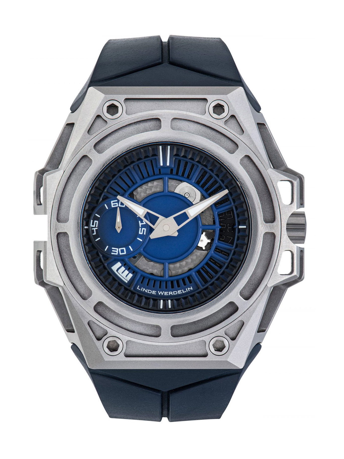 Linde Werdelin Spidolite