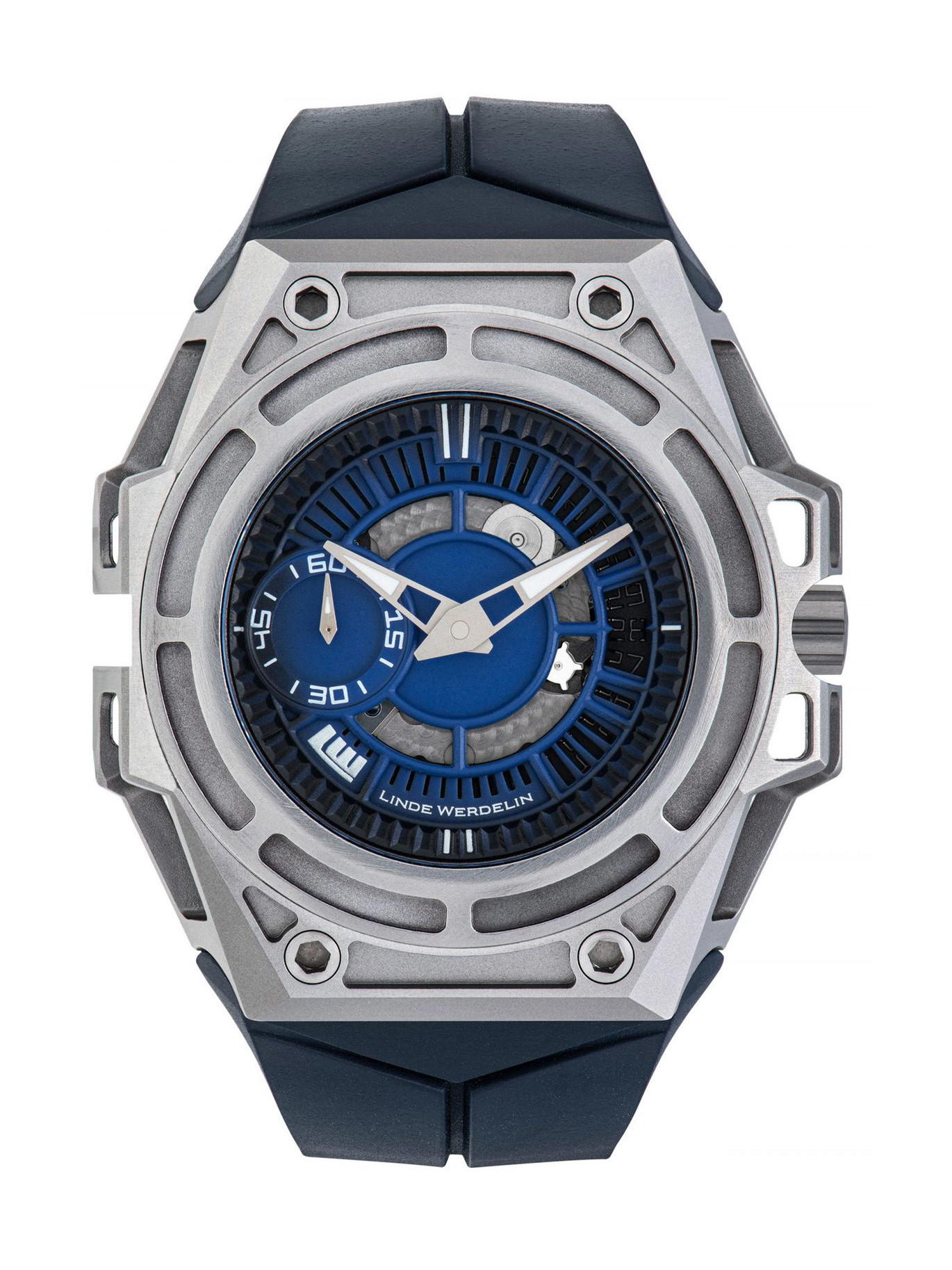 Linde Werdelin Spidolite Nord