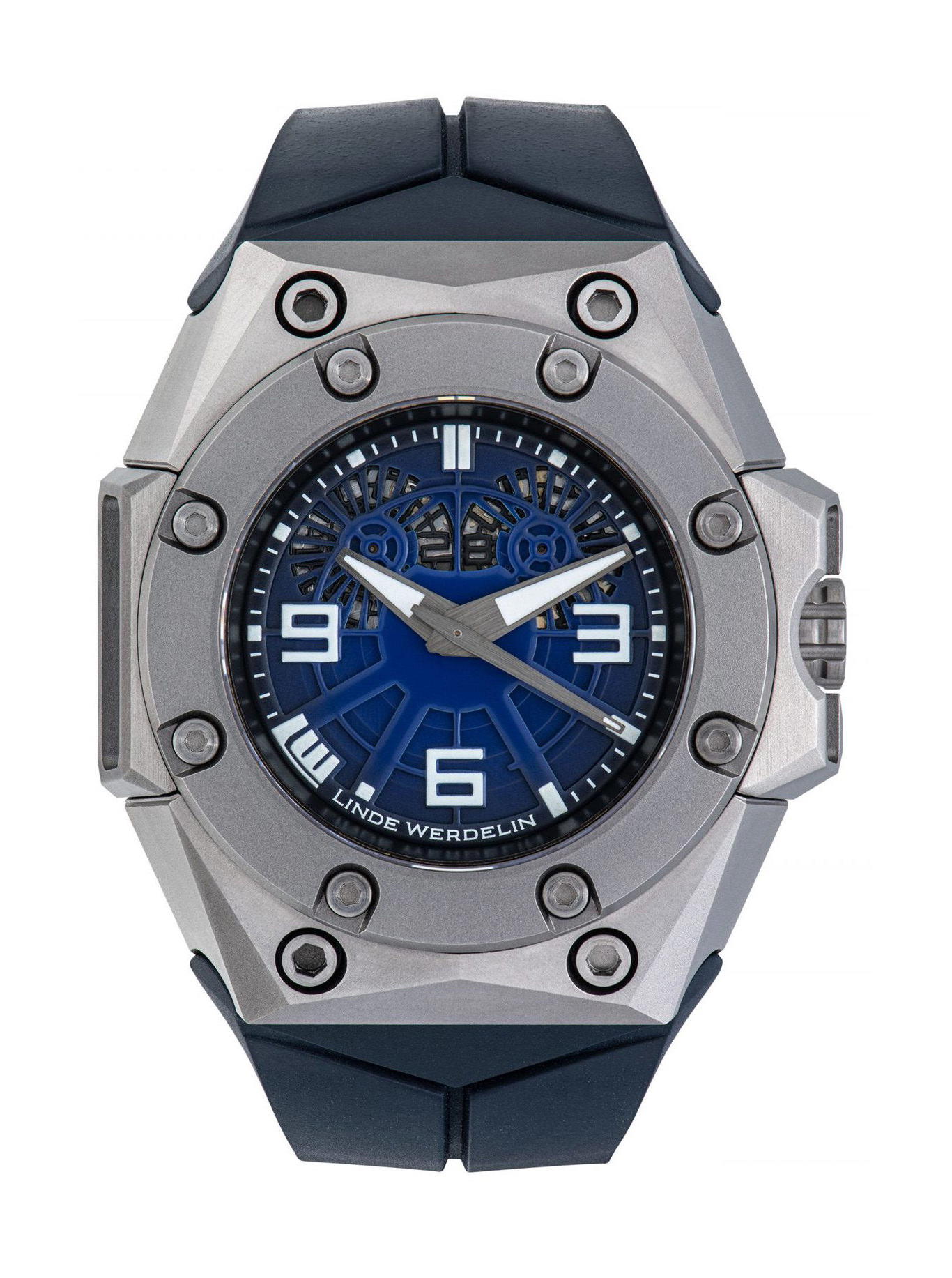 Linde Werdelin Oktopus Nord