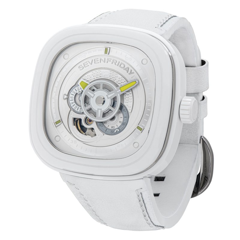 SevenFriday P1C/04 Caipi