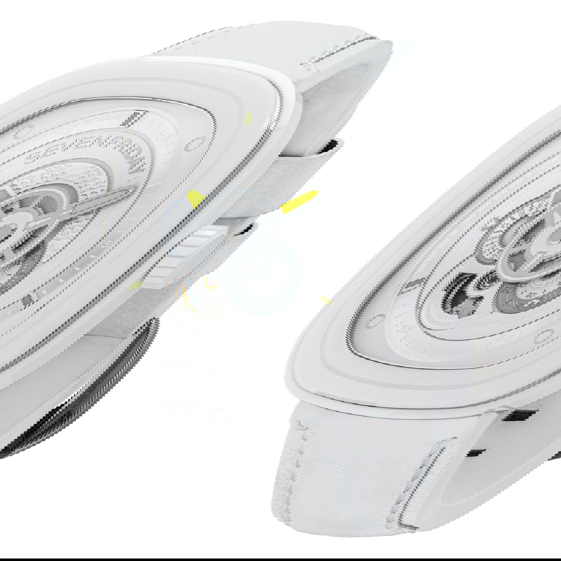 SevenFriday P1C/04 Caipi