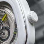 SevenFriday P1C/04 Caipi