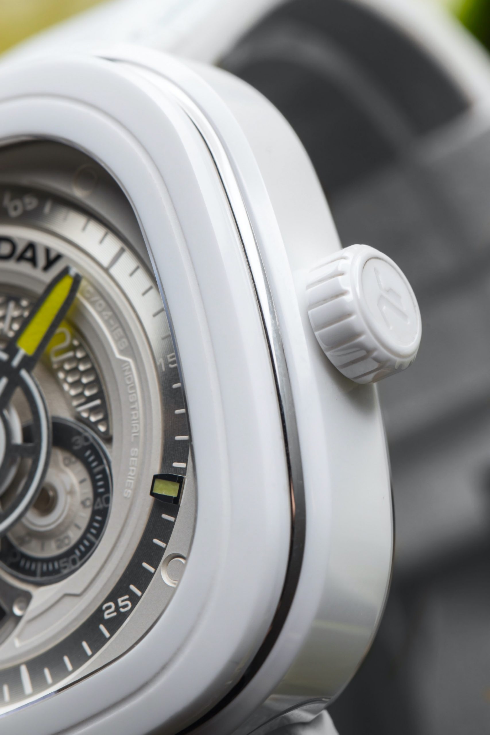 SevenFriday P1C/04 Caipi