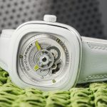 SevenFriday P1C/04 Caipi