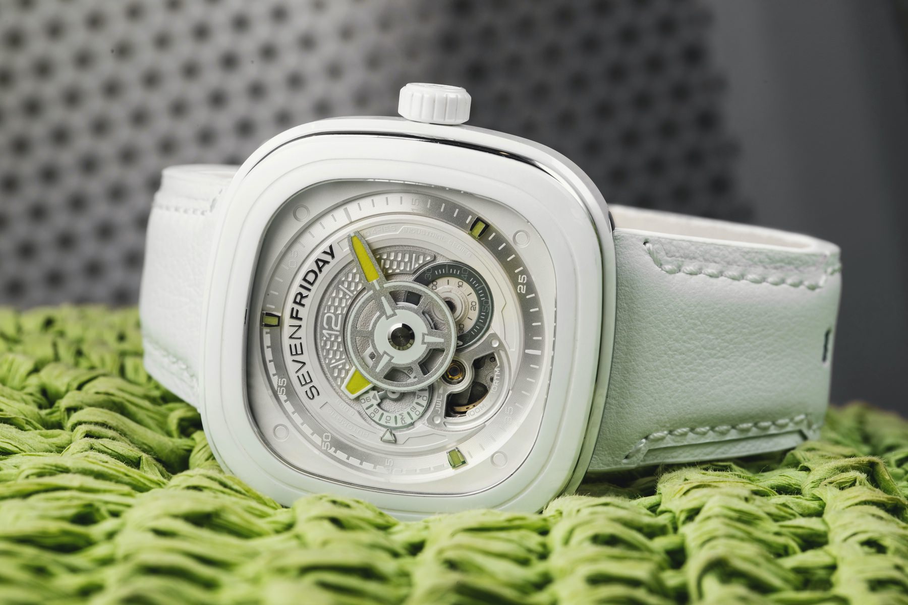 SevenFriday P1C/04 Caipi