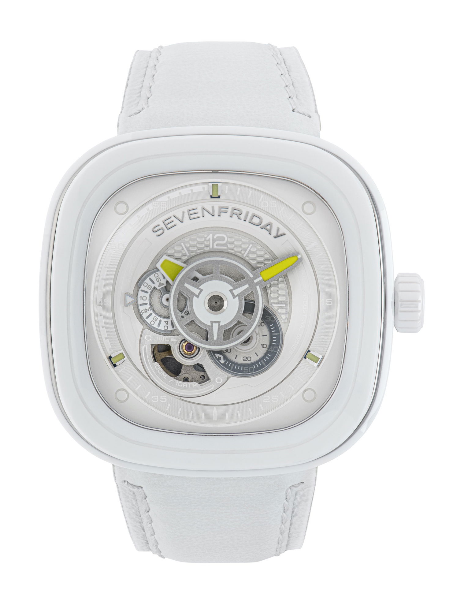 SevenFriday P1C/04 Caipi